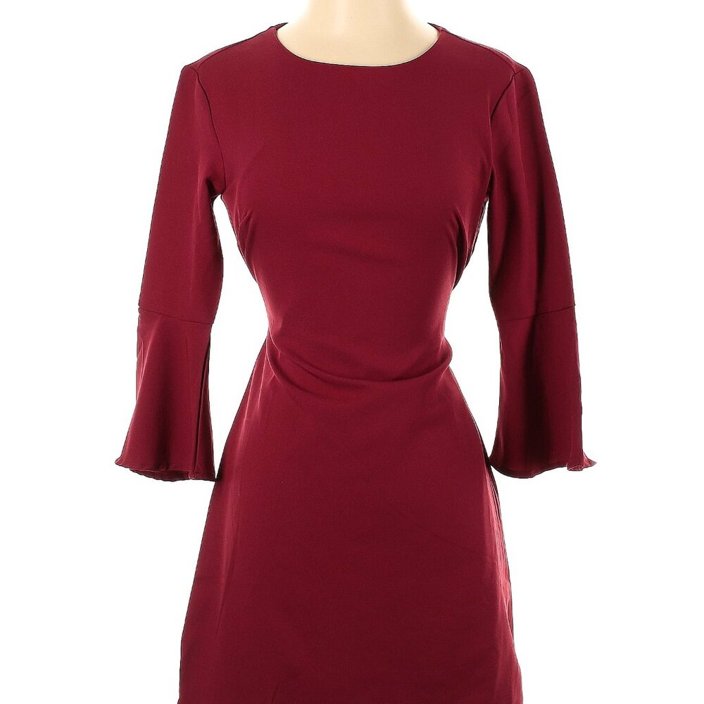 Lulus red XS Dress